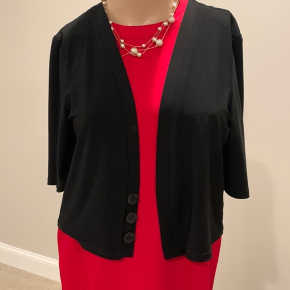R & M Richards Tops - Bolero